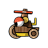 Mobile Boomer