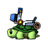 Mobile Turtle