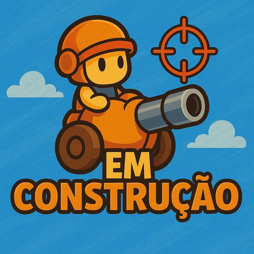 Página em construção