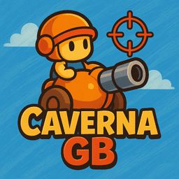Caverna GB Logo