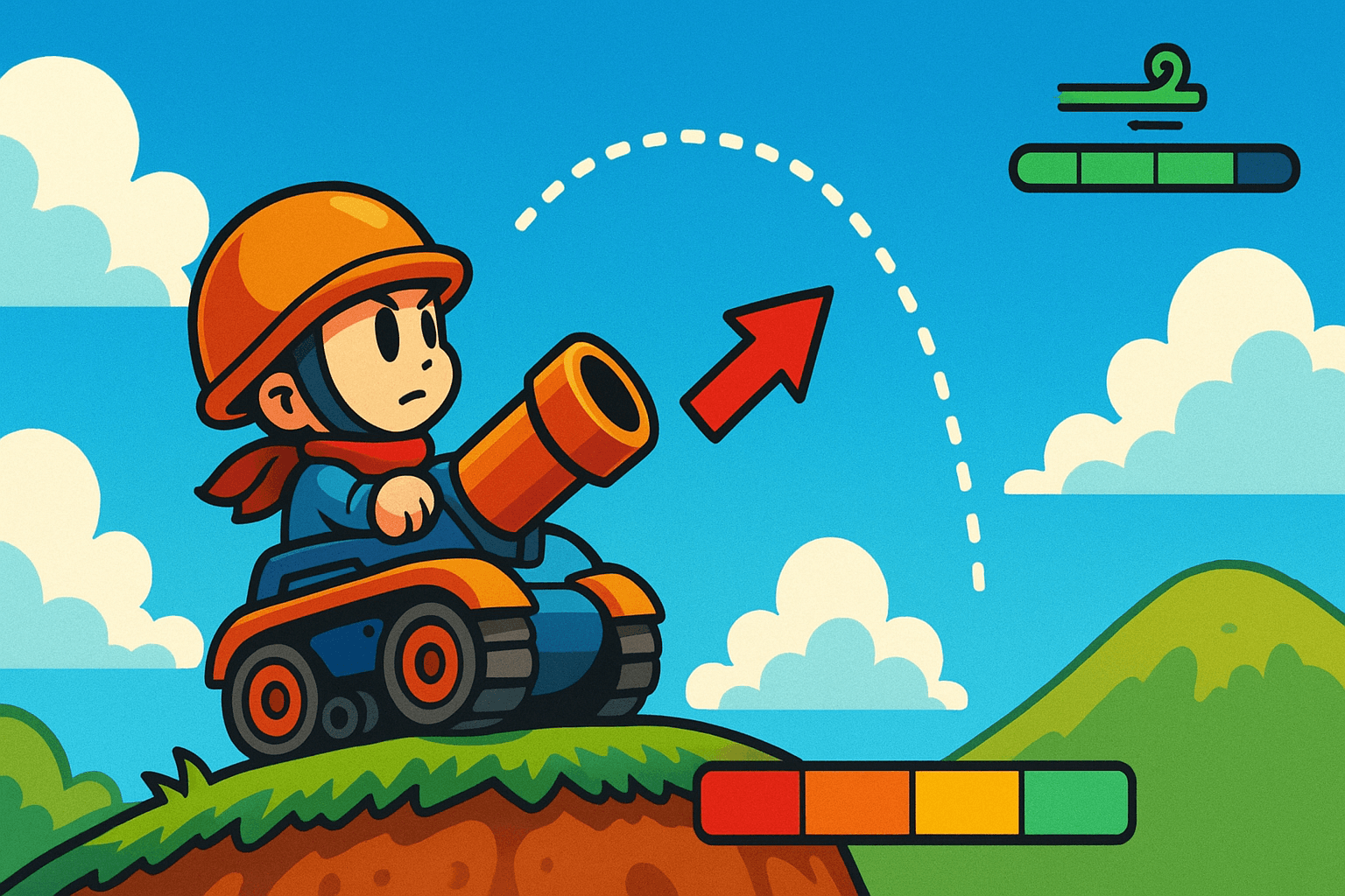 Guia Completo de Medidas, Fórmulas e Ajustes no Gunbound